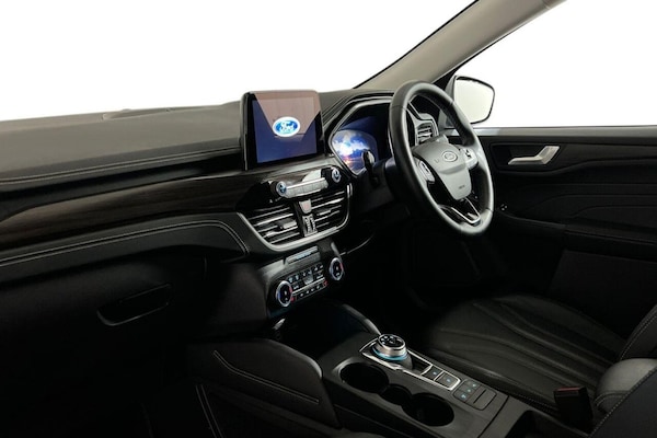 Used Ford Kuga 2023 for sale - 74917108: Photo 11