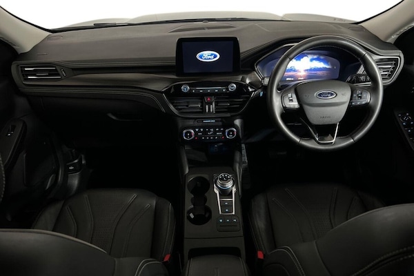 Used Ford Kuga 2023 for sale - 74917108: Photo 12