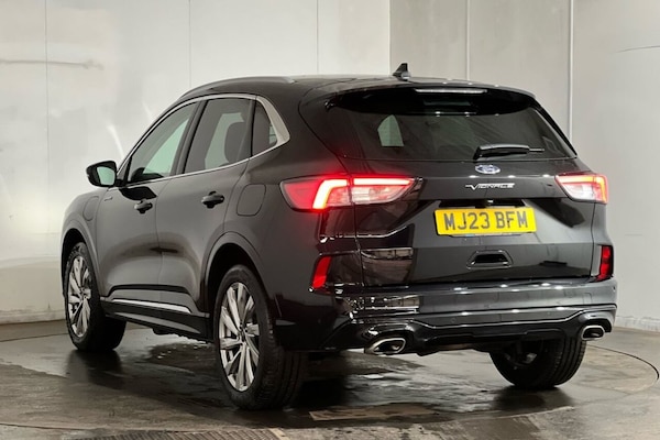 Used Ford Kuga 2023 for sale - 74917108: Photo 19