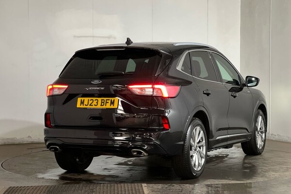 Used Ford Kuga 2023 for sale - 74917108: Photo 21