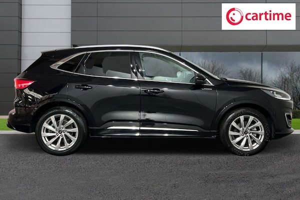 Used Ford Kuga 2023 for sale - 74917108: Photo 2