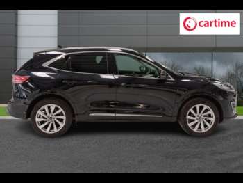 Used Ford Kuga 2023 for sale - 74917108: Photo