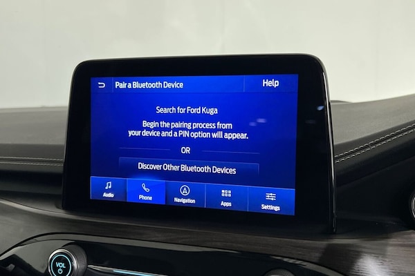 Used Ford Kuga 2023 for sale - 74917108: Photo 34