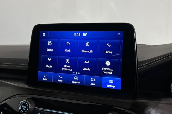 Used Ford Kuga 2023 for sale - 74917108: Photo 35