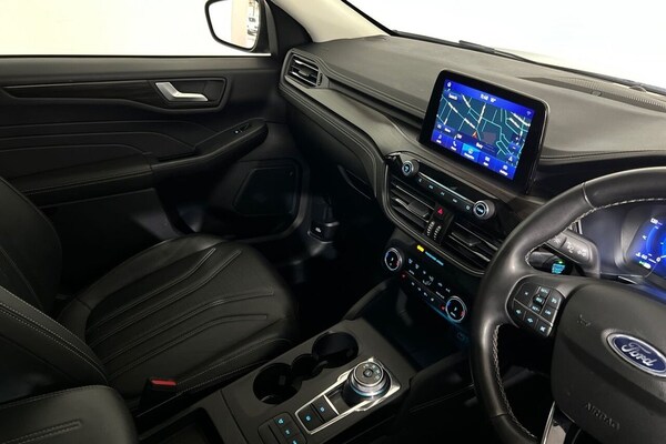 Used Ford Kuga 2023 for sale - 74917108: Photo 36