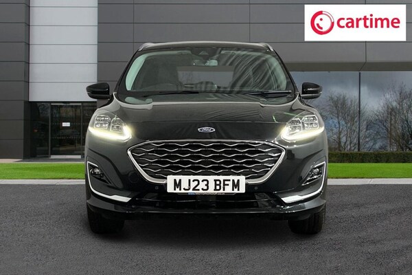 Used Ford Kuga 2023 for sale - 74917108: Photo 5