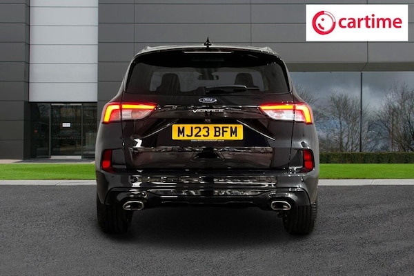 Used Ford Kuga 2023 for sale - 74917108: Photo 6