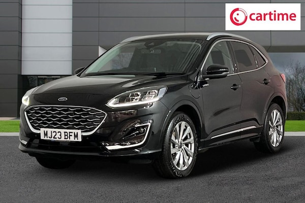 Used Ford Kuga 2023 for sale - 74917108: Photo 7