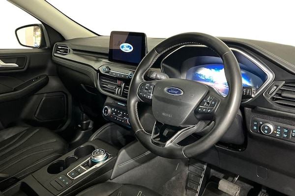 Used Ford Kuga 2023 for sale - 74917108: Photo 9