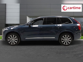 Used Volvo XC90 2021 for sale - 75665950: Photo