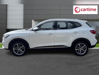 Used MG MG HS 2022 for sale - 75765673: Photo