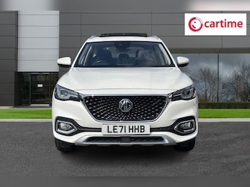 Used MG MG HS 2022 for sale - 75765673: Photo
