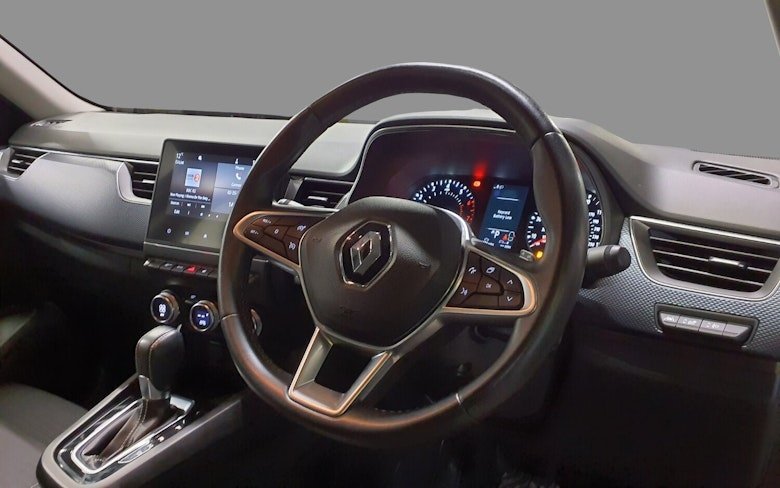 Used Renault Arkana 2021 for sale - 77966796: Photo 7