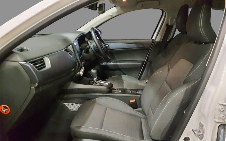 Used Renault Arkana 2021 for sale - 77966796: Photo 8