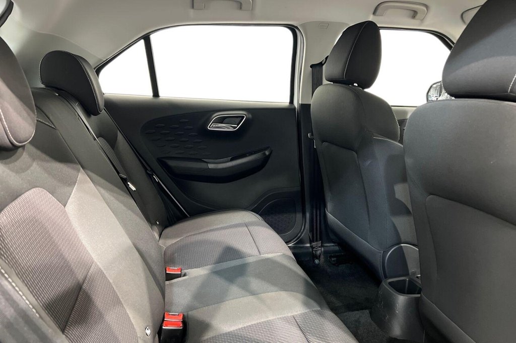 Used MG MG3 2022 for sale - 76724261: Photo 10