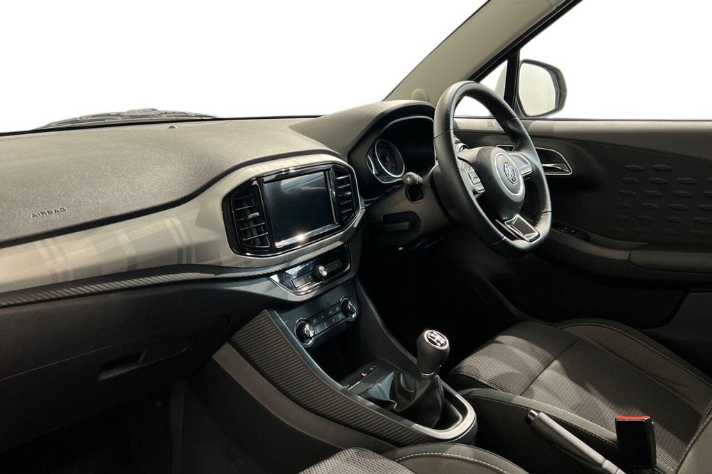 Used MG MG3 2022 for sale - 76724261: Photo 11