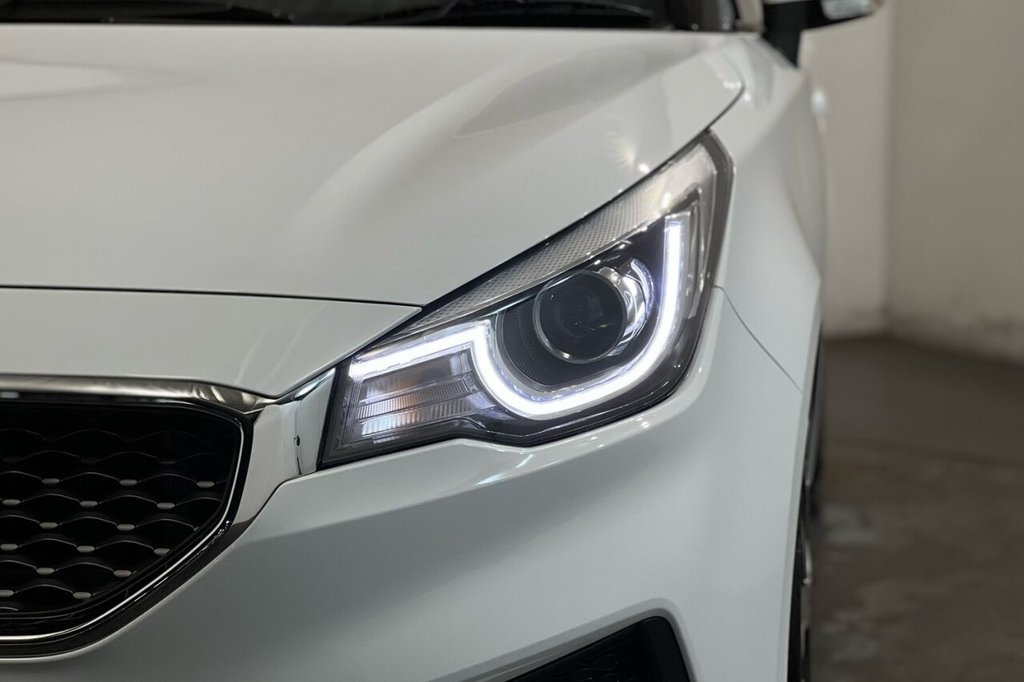 Used MG MG3 2022 for sale - 76724261: Photo 16