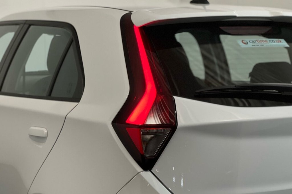 Used MG MG3 2022 for sale - 76724261: Photo 20