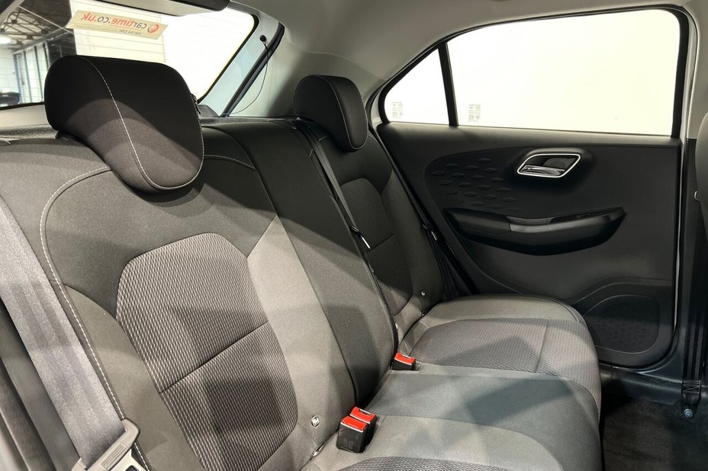 Used MG MG3 2022 for sale - 76724261: Photo 23