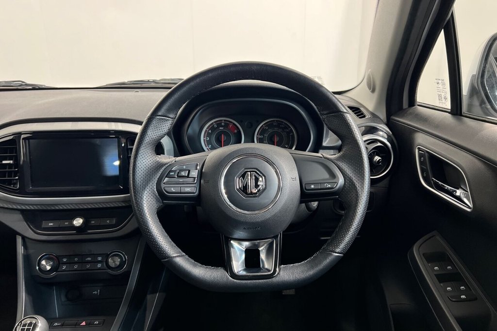 Used MG MG3 2022 for sale - 76724261: Photo 24