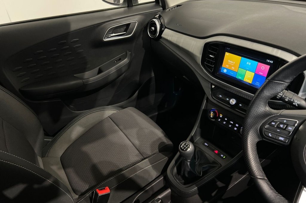 Used MG MG3 2022 for sale - 76724261: Photo 31