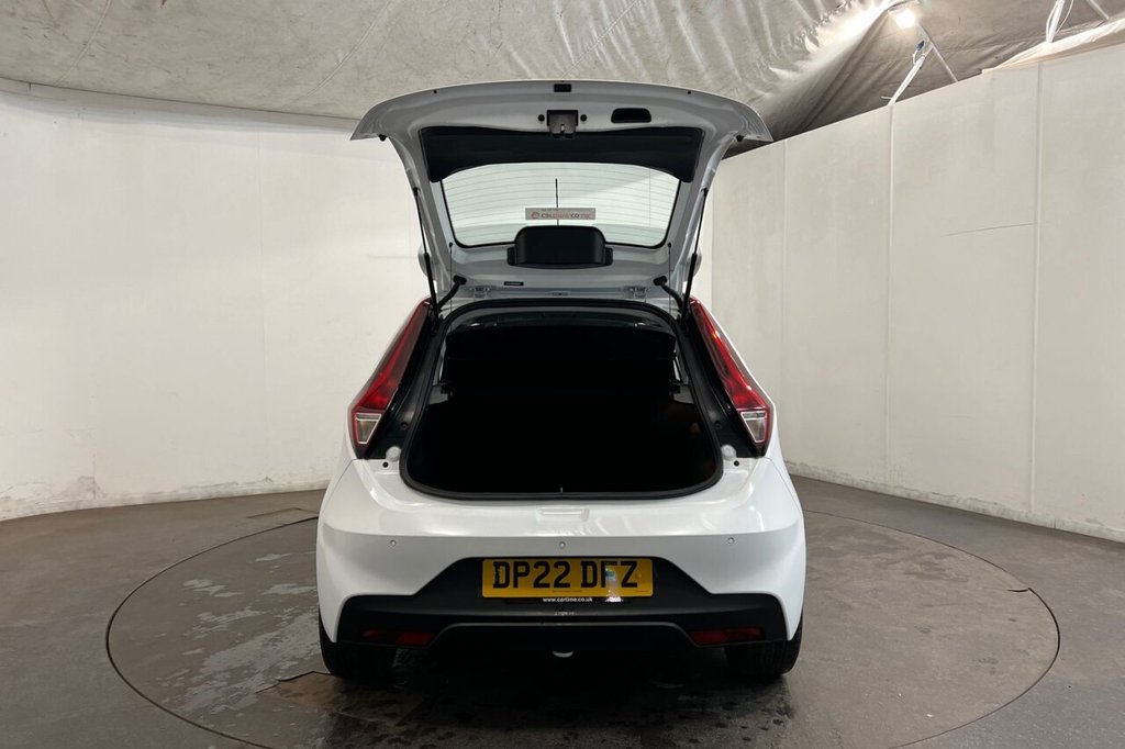 Used MG MG3 2022 for sale - 76724261: Photo 38