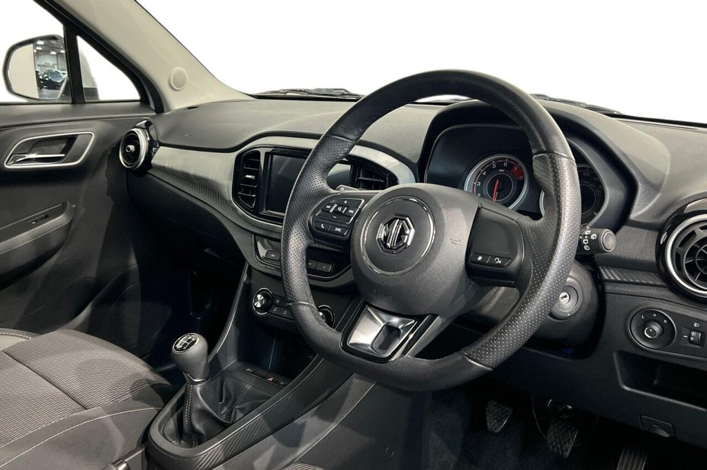 Used MG MG3 2022 for sale - 76724261: Photo 9