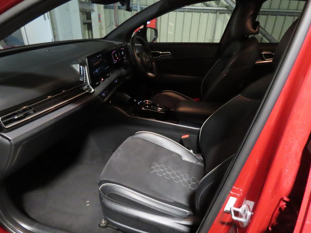 Used Kia Sportage 2022 for sale - 76950627: Photo 10