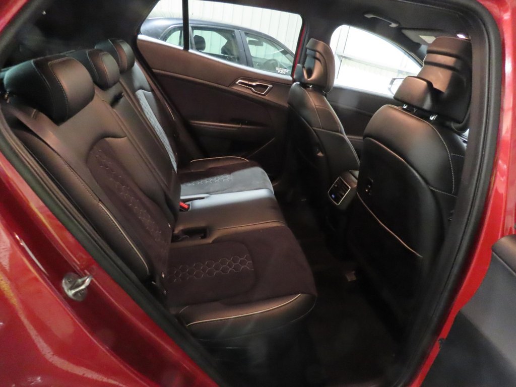 Used Kia Sportage 2022 for sale - 76950627: Photo 11