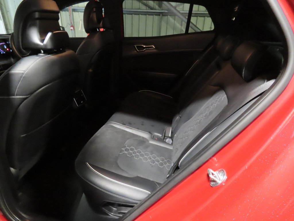Used Kia Sportage 2022 for sale - 76950627: Photo 13