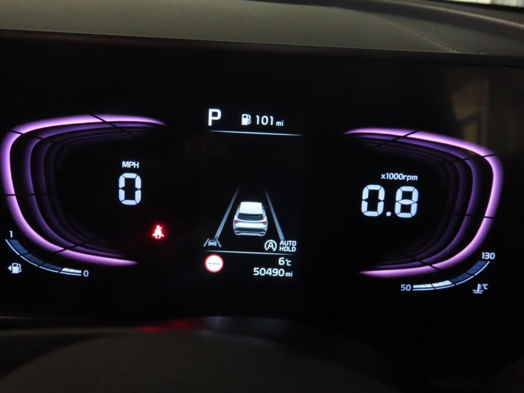 Used Kia Sportage 2022 for sale - 76950627: Photo 15