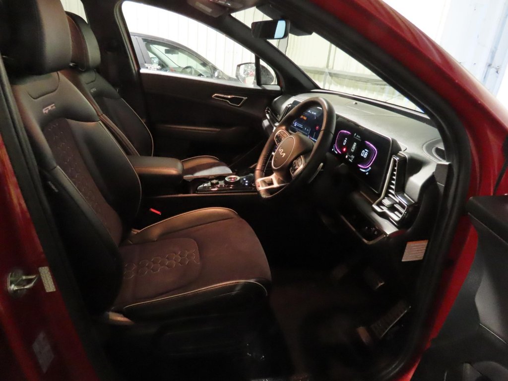 Used Kia Sportage 2022 for sale - 76950627: Photo 9