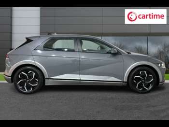 Used Hyundai IONIQ 5 2023 for sale - 73853852: Photo