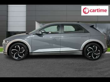 Used Hyundai IONIQ 5 2023 for sale - 73853852: Photo