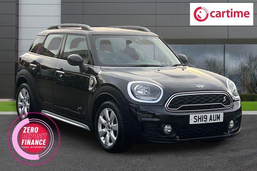 Used MINI Countryman 2019 for sale - 76395670: Photo 1