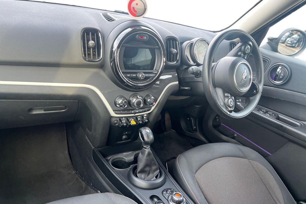 Used MINI Countryman 2019 for sale - 76395670: Photo 11