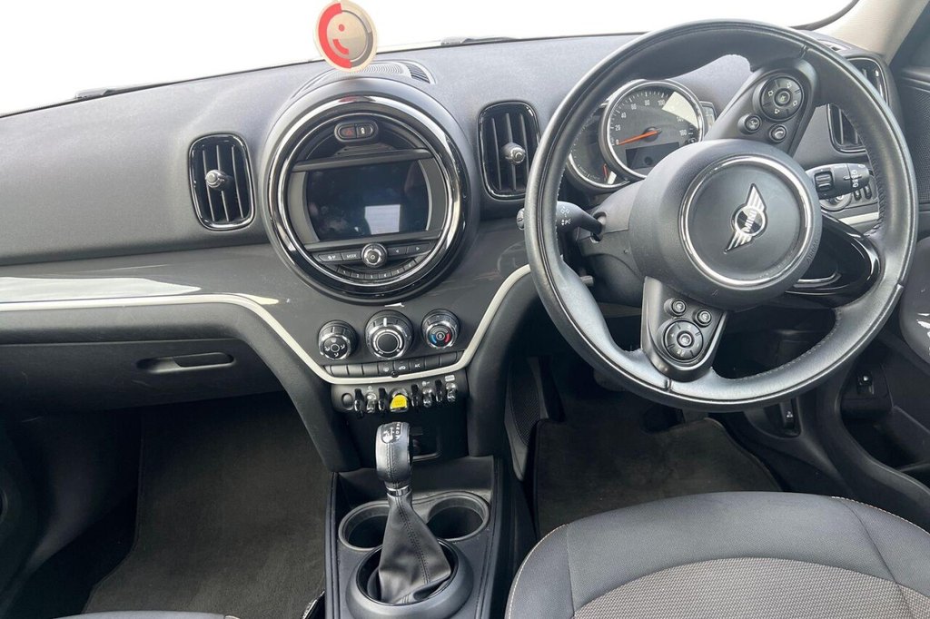 Used MINI Countryman 2019 for sale - 76395670: Photo 12