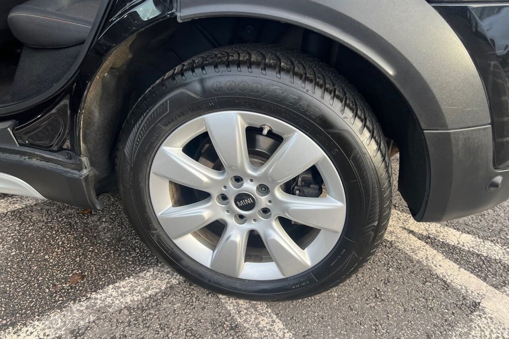 Used MINI Countryman 2019 for sale - 76395670: Photo 14