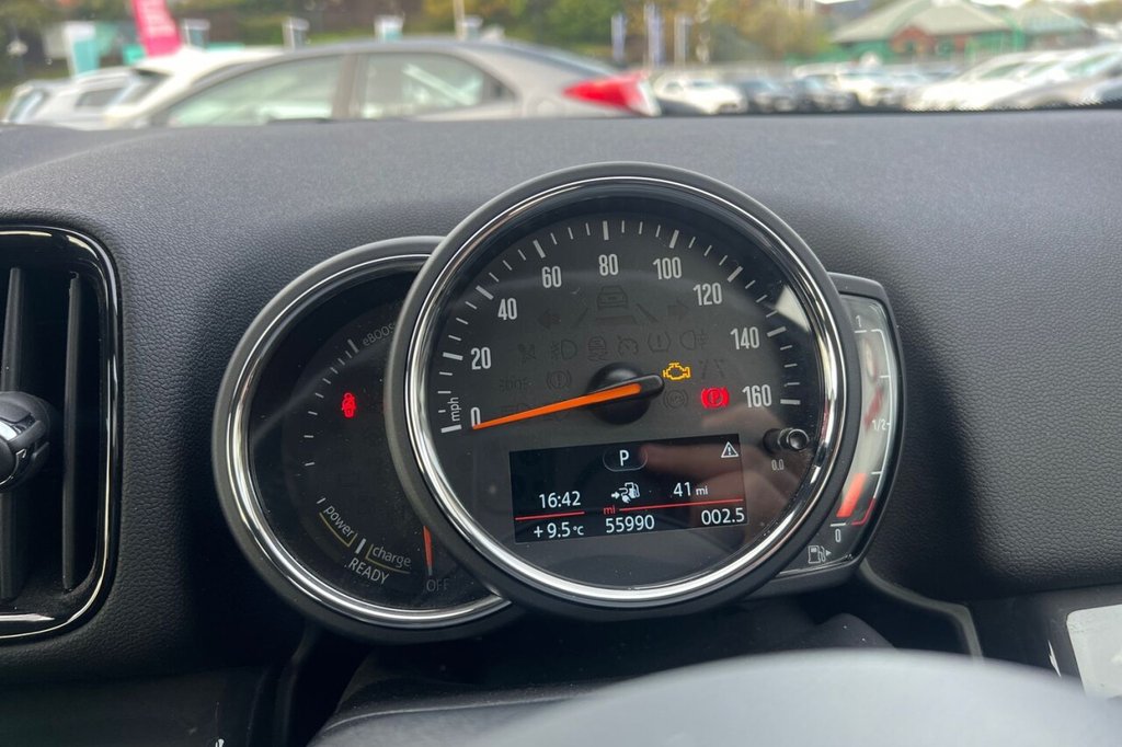 Used MINI Countryman 2019 for sale - 76395670: Photo 15