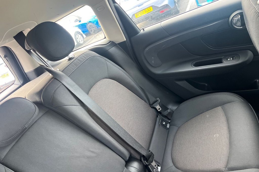 Used MINI Countryman 2019 for sale - 76395670: Photo 17