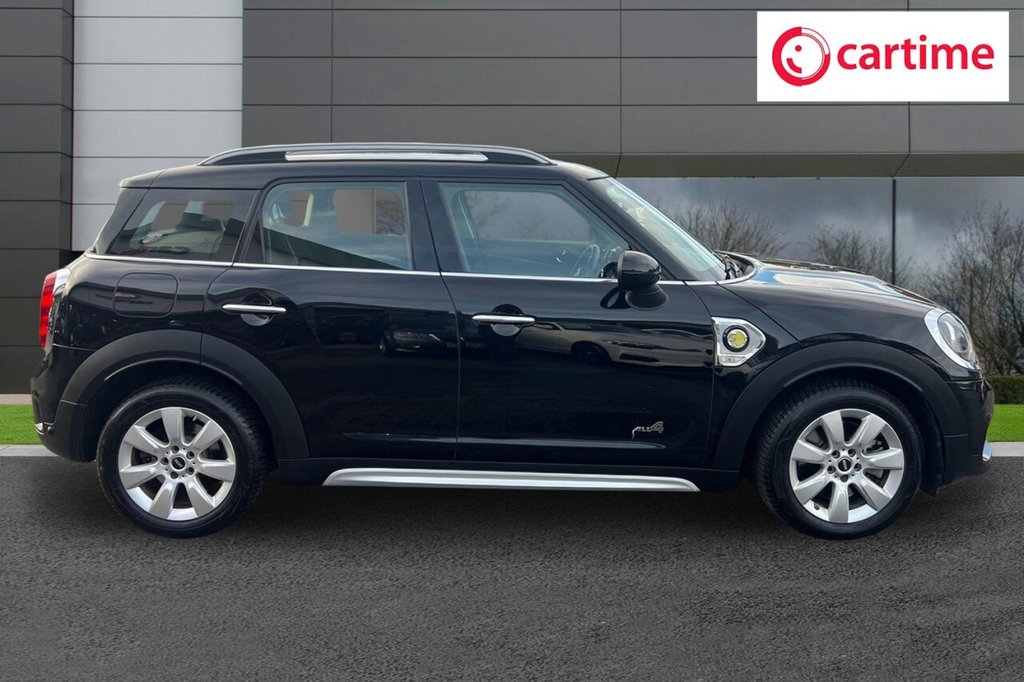 Used MINI Countryman 2019 for sale - 76395670: Photo 2