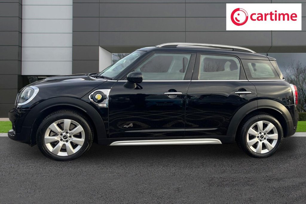 Used MINI Countryman 2019 for sale - 76395670: Photo 3
