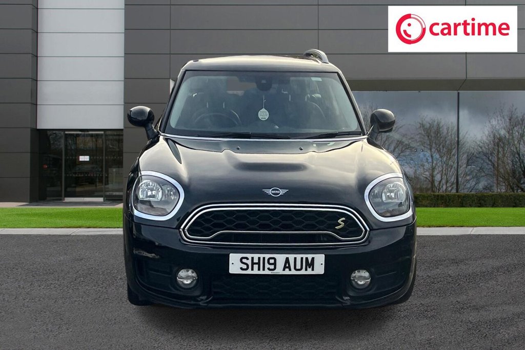 Used MINI Countryman 2019 for sale - 76395670: Photo 4