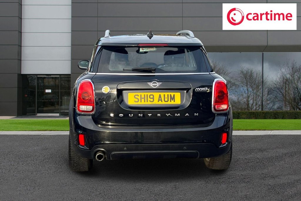 Used MINI Countryman 2019 for sale - 76395670: Photo 6