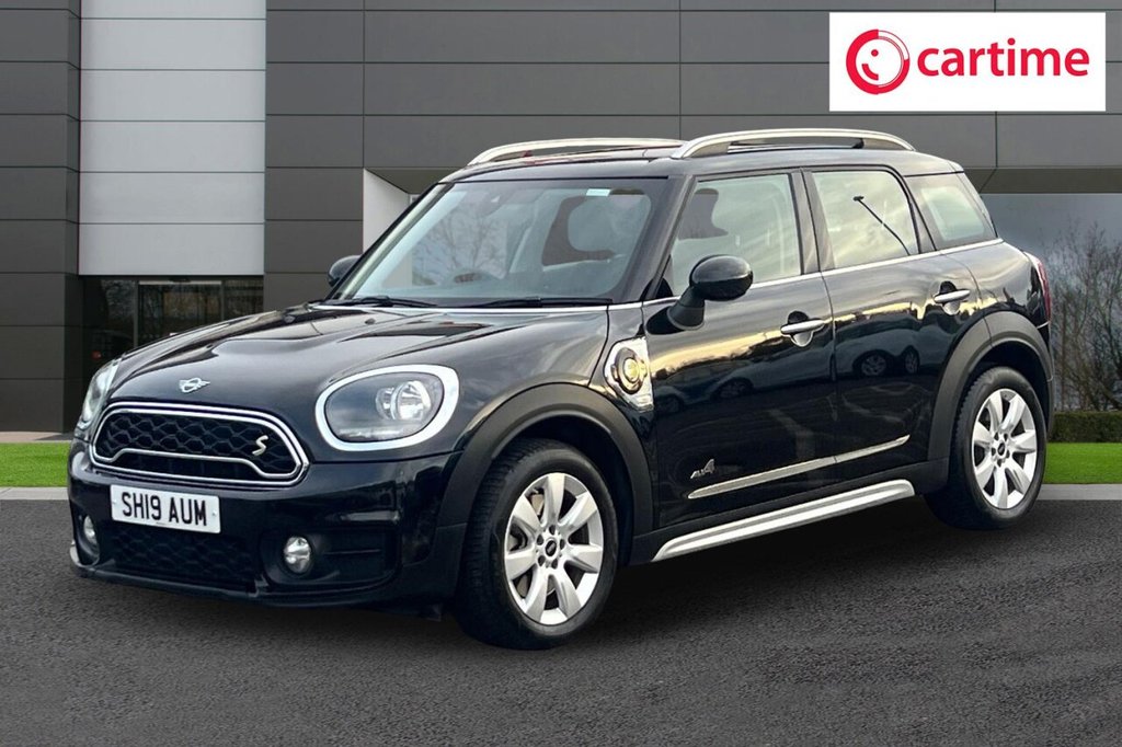 Used MINI Countryman 2019 for sale - 76395670: Photo 7