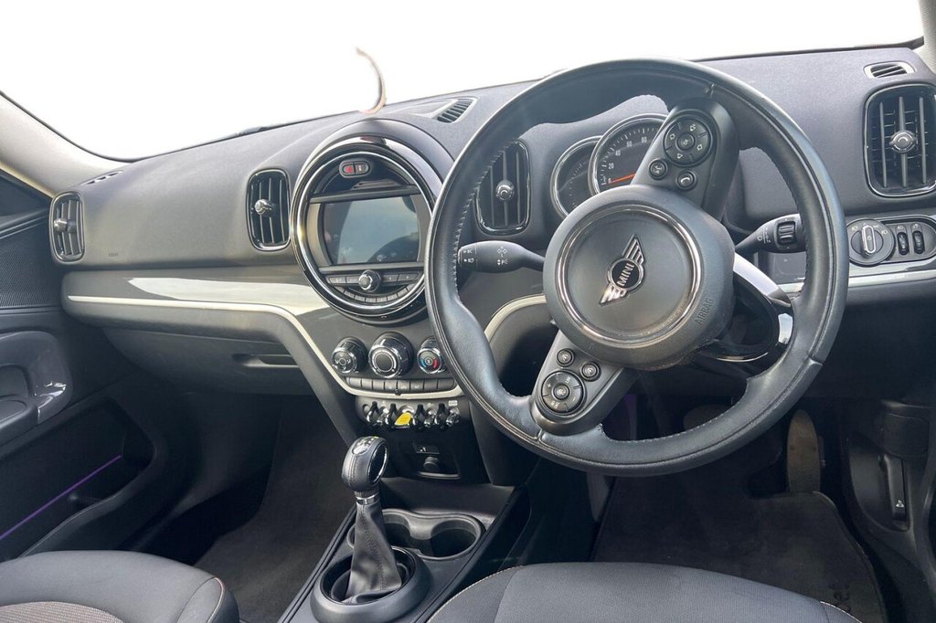 Used MINI Countryman 2019 for sale - 76395670: Photo 9