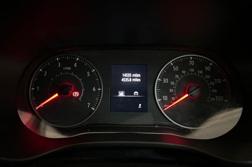 Used Dacia Sandero Stepway 2023 for sale - 76380161: Photo 10