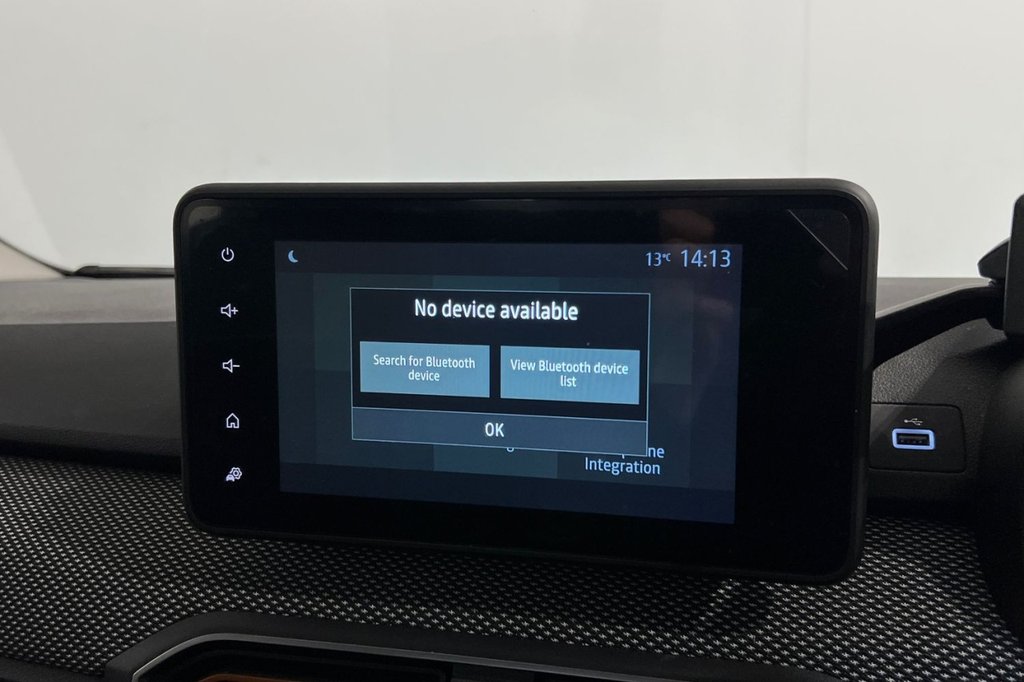 Used Dacia Sandero Stepway 2023 for sale - 76380161: Photo 16