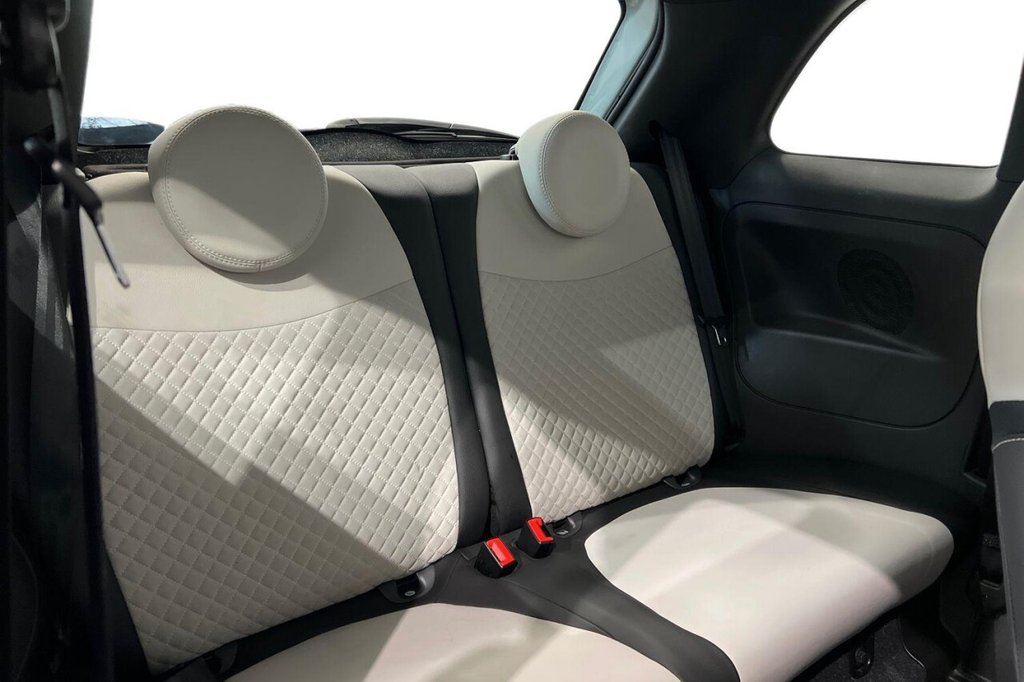 Used Fiat 500 2022 for sale - 76773010: Photo 10