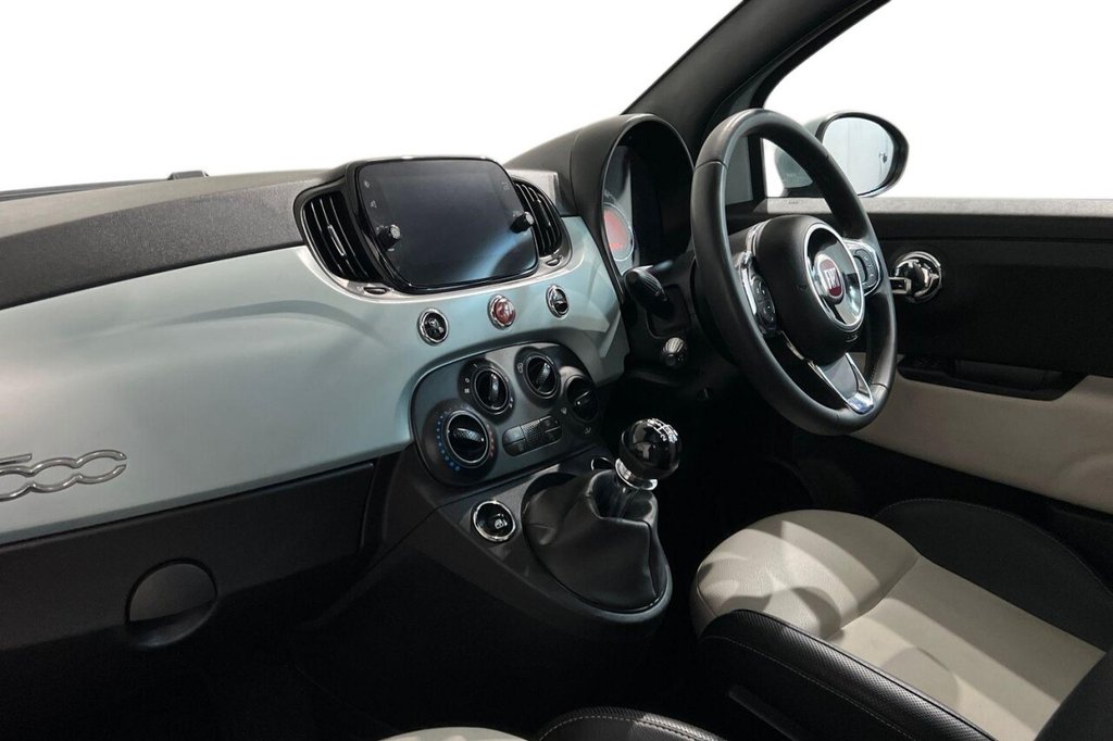 Used Fiat 500 2022 for sale - 76773010: Photo 11